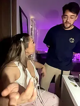 Stripchat Live Porn of Im_sophiie