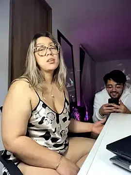 Stripchat Nude Webcam of Im_sophiie