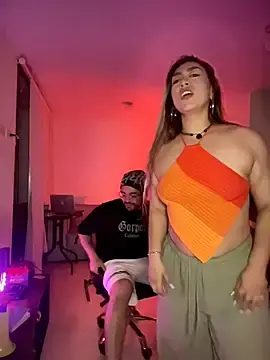 Stripchat Adult Webcam of Im_sophiie