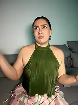 Stripchat Sex Cam of Im_sophiie