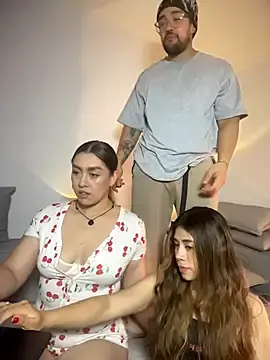 Stripchat Best Webcam of Im_sophiie