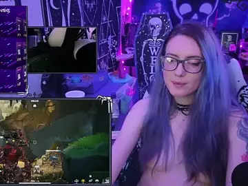 Stripchat Live Sex of AnneSao
