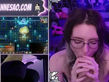 Stripchat Free Porn Cam of AnneSao