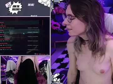 Stripchat Best Webcam of AnneSao