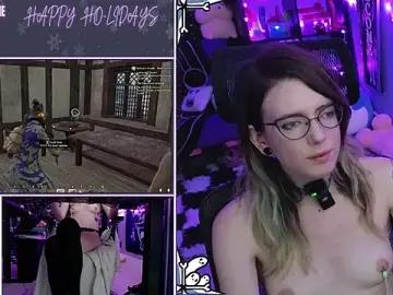 Stripchat Live Sex of AnneSao