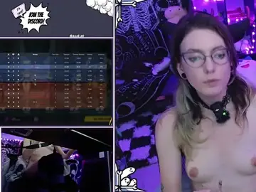 Stripchat Adult Video Chat of AnneSao