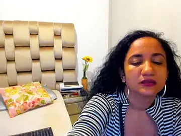 Stripchat Live Sex Cam of alaskmiller1