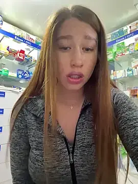 Stripchat Best Webcam of roouse