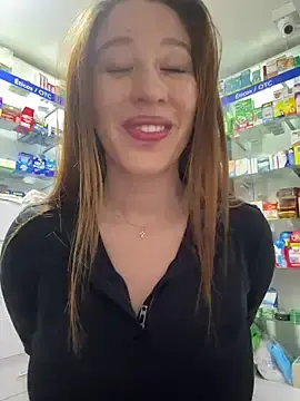 Stripchat Live Sex of roouse