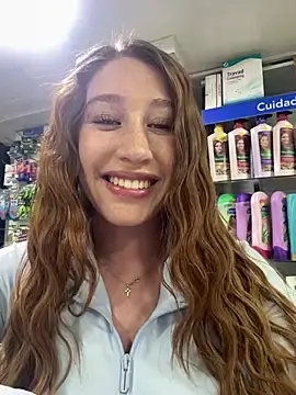 Stripchat Nude Webcam of roouse