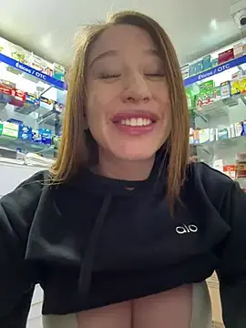 Stripchat Sex Cam of roouse