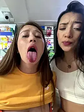 Stripchat Live Porn of roouse