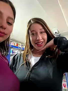 Stripchat Live Sex Cam of roouse