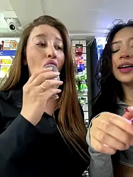Stripchat Live Porn of roouse