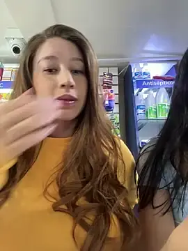 Stripchat Live Sex Cam of roouse