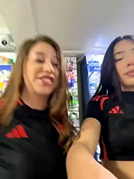 Stripchat Best Webcam of roouse