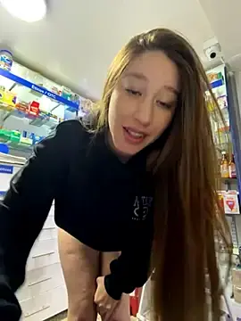 Stripchat Sex Cam of roouse