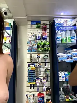 Stripchat Live Porn of roouse