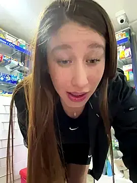 Stripchat Live Sex Cam of roouse