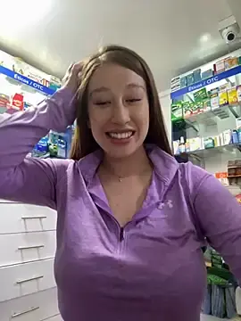 Stripchat Live Porn of roouse