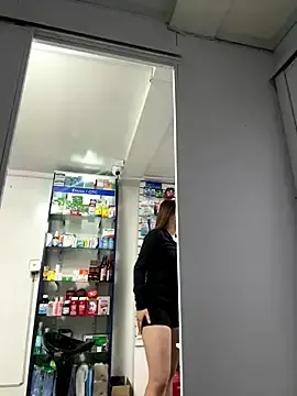 Stripchat Best Webcam of roouse