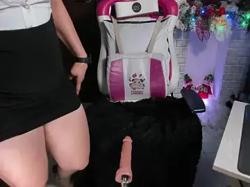 Stripchat Sex Cam of Katiehill_1