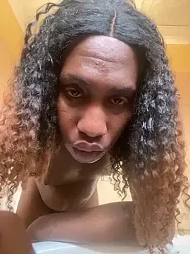 Stripchat Private Sex Chat of Moorella1