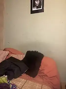 Stripchat Free Live Porn of Moorella1