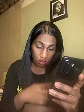 Stripchat Live Sex of Moorella1