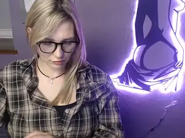 Stripchat Nude Webcam of _sexy_lady