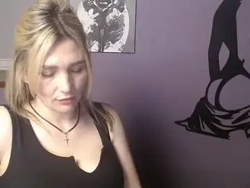 Stripchat Live Porn of _sexy_lady