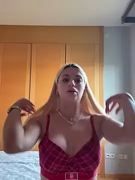 Stripchat Private Sex Chat of Noeliagglow