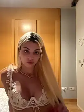 Stripchat Private Sex Chat of Noeliagglow