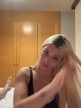 Stripchat Adult Webcams of Noeliagglow