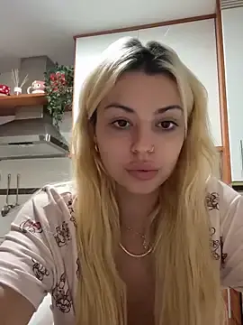 Stripchat Sex Chat of Noeliagglow