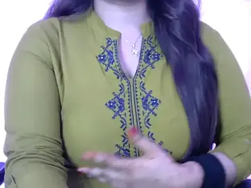 Stripchat Free Live Porn of _Ayeshaa