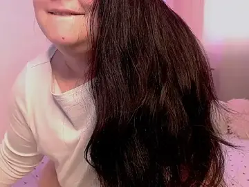 Stripchat Free Live Porn of ameliaminkx