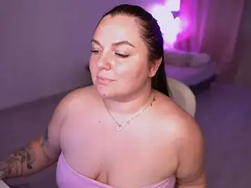 Stripchat Live Sex Cam of ameliaminkx