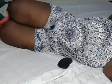 Stripchat Best live sex cam show of booty_lolah_