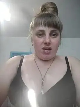 Stripchat Watch Live Sex Cams of CoddessCrystal