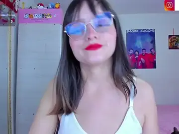 Stripchat Live Sex of Lucyy-hess