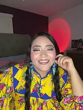 Stripchat Live Porn of MyHoneyFrida