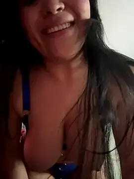 Stripchat Nude Webcam of MyHoneyFrida