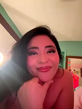 Stripchat Adult Webcam of MyHoneyFrida