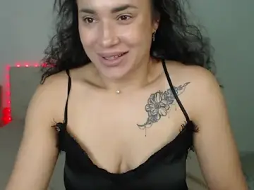 Stripchat Best live sex cam show of RoxannePure