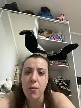 Stripchat Sex Chat of bunnythetailor