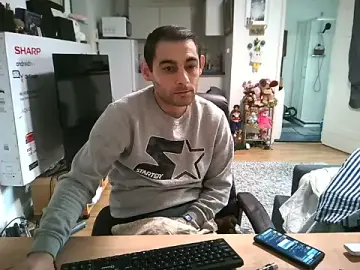 Stripchat Live Porn of mihaimichael