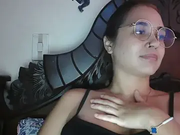 Stripchat Live Sex of trianabell