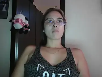 Stripchat Live Sex of trianabell