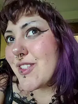 Stripchat Watch Live Sex Cams of Cutegothcrybabyx